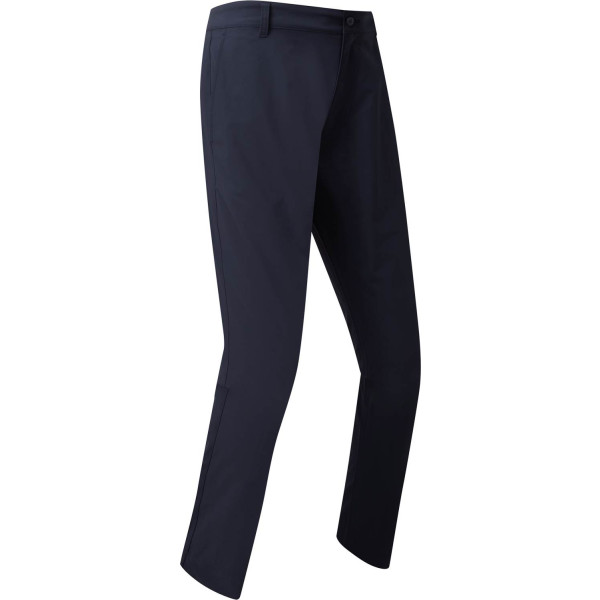 Footjoy Par Golf Bukser Herre - Navy 34/32 Navy