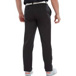 Footjoy Par Golf Bukser Herre - Sort