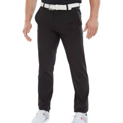 Footjoy Par Golf Bukser Herre - Sort