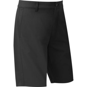 Footjoy Par Golf Shorts Herre - Sort