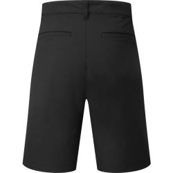 Footjoy Par Golf Shorts Herre - Sort