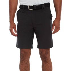 Footjoy Par Golf Shorts Herre - Sort