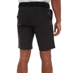 Footjoy Par Golf Shorts Herre - Sort