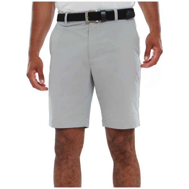 Footjoy Par Golf Shorts Herre - Gr�