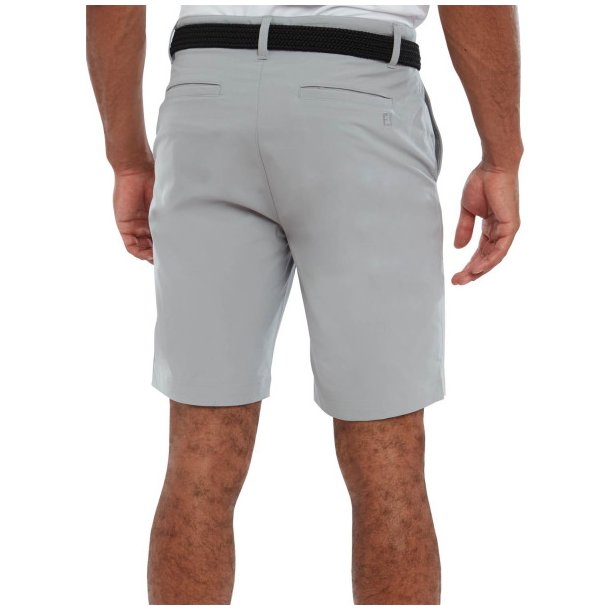 Footjoy Par Golf Shorts Herre - Gr�