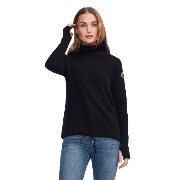 Holebrook Martina WP Dame Tr�je - Navy