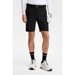 J.lindeberg mitch shorts herre - Sort