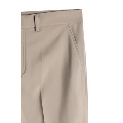 J.lindeberg mitch shorts herre - brindle