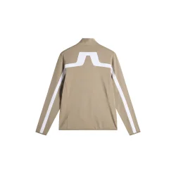 J.lindeberg jarvis midlayer Herre - Brindle