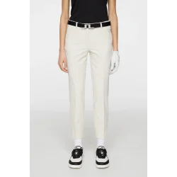 J. Lindeberg Pia Bridge Dame Bukser - Beige