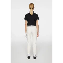 J. Lindeberg Pia Bridge Dame Bukser - Beige