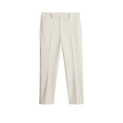 J. Lindeberg Pia Bridge Dame Bukser - Beige