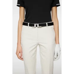 J. Lindeberg Pia Bridge Dame Bukser - Beige