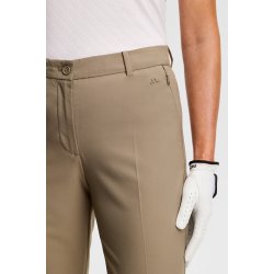 J.Lindeberg Pia Pant dame - Brindle