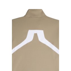 J.Lindeberg Janice Mid Layer dame - Brindle 