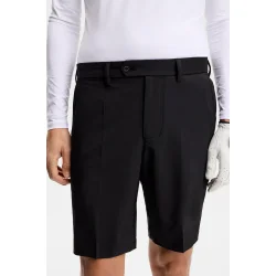 J.lindeberg mitch shorts herre - Sort