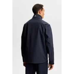 J.Lindeberg Shay Rain herre jakke - Navy