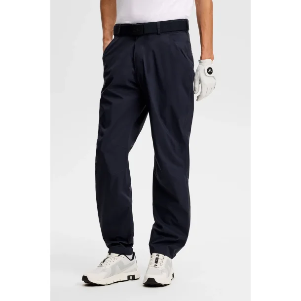 J.Lindeberg Shay Rain herre bukser - Navy