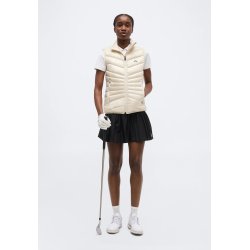 J.Lindeberg Lara Light Dun Vest - Sand