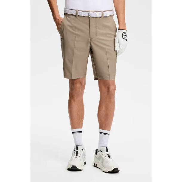 J.lindeberg mitch shorts herre - brindle
