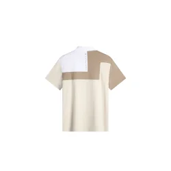 J.Lindeberg Rody Polo herre - Moonbeam