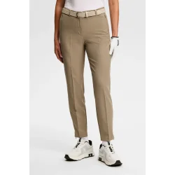 J.Lindeberg Pia Pant dame - Brindle