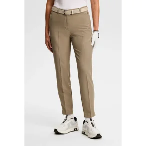 J.Lindeberg Pia Pant dame - Brindle