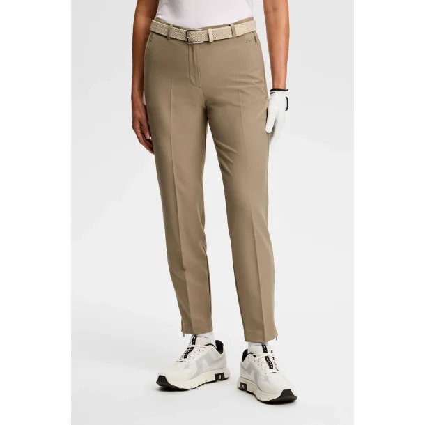 J.Lindeberg Pia Pant dame - Brindle