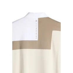 J.Lindeberg Rody Polo herre - Moonbeam