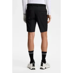 J.lindeberg mitch shorts herre - Sort