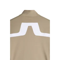 J.lindeberg jarvis midlayer Herre - Brindle