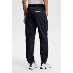 J.Lindeberg Shay Rain herre bukser - Navy