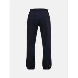 Peak Performance Trail Hipe Shell Dame Regnbukser - Sort
