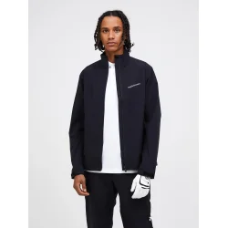 Peak Performance Hipe Herre Regnjakke - Sort