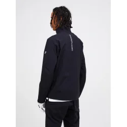 Peak Performance Hipe Herre Regnjakke - Sort