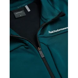 Peak Performance Horizon Quest Herre Vest - Gr�n/Sort