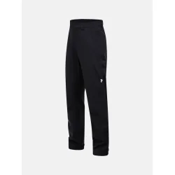 Peak Performance 2.5 Hipe Herre Regn Bukser - Sort