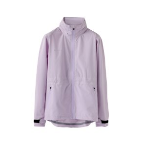 R�hnisch Dame Shield Regnjakke - Lavendel