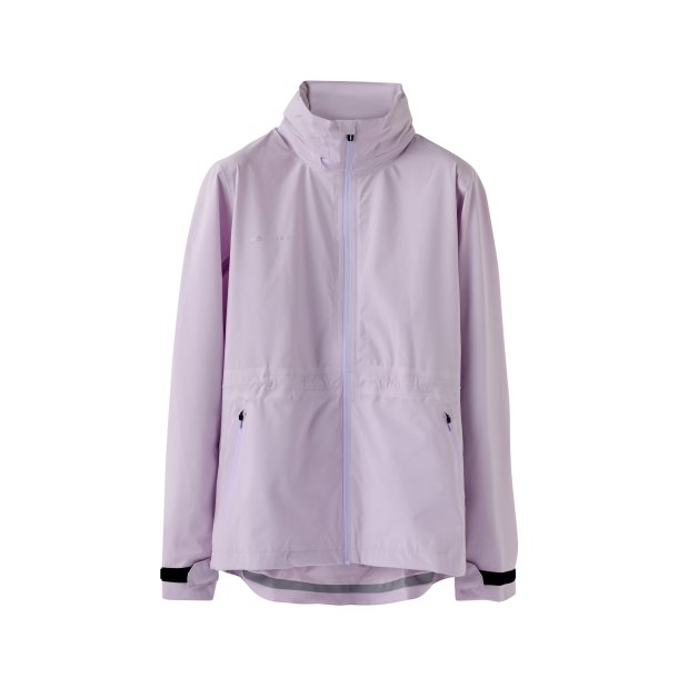 R�hnisch Dame Shield Regnjakke - Lavendel