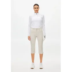R�hnisch Chie Comfort Dame Capri - Sand