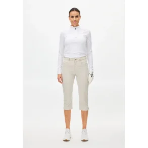 R�hnisch Chie Comfort Dame Capri - Sand