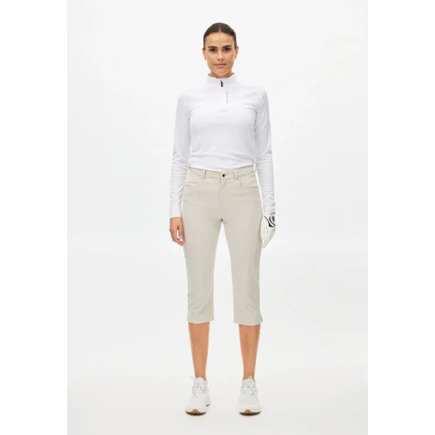 R�hnisch Chie Comfort Dame Capri - Sand