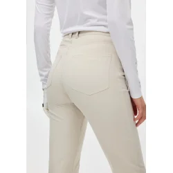 R�hnisch Chie Comfort Dame Capri - Sand