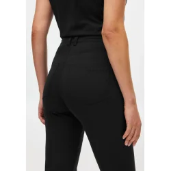 R�hnisch Chie Comfort Dame Bermuda - Sort