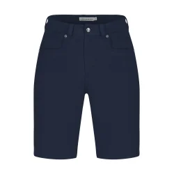 R�hnisch Chie Comfort Dame Bermuda - Navy