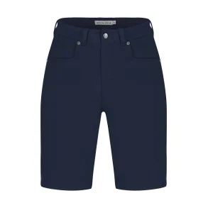 R�hnisch Chie Comfort Dame Bermuda - Navy