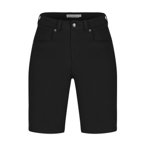 R�hnisch Chie Comfort Dame Bermuda - Sort