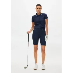 R�hnisch Chie Comfort Dame Bermuda - Navy