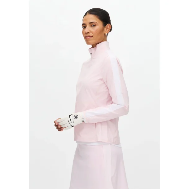 R�hnisch Packable Ultralight Dame Windbreaker - Lyser�d
