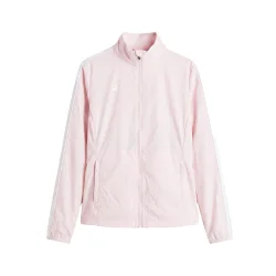 R�hnisch Packable Ultralight Dame Windbreaker - Lyser�d